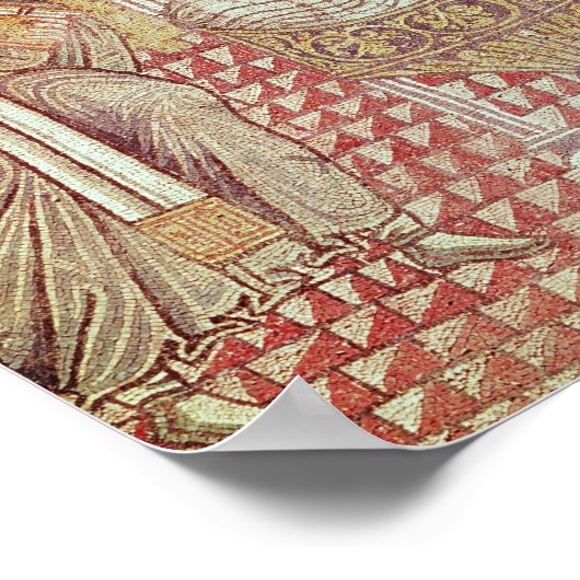 Het slaafsje van St. Paul door Ananias Poster (Hoek)