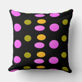 Het slapende Collectie Kussen