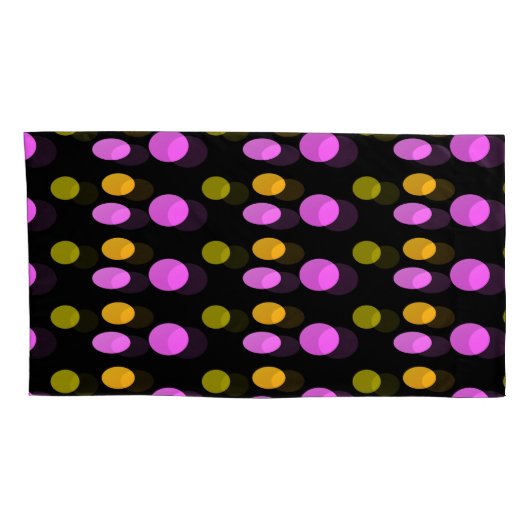 Het slapende Collectie Kussensloop (Achterkant-Rechts)