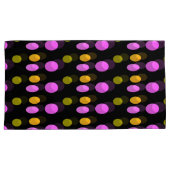 Het slapende Collectie Kussensloop (Voorkant-Rechts)