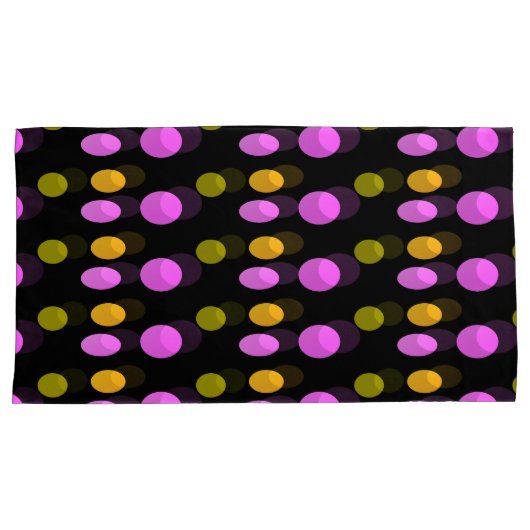 Het slapende Collectie Kussensloop (Voorkant-Rechts)