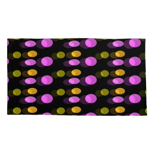 Het slapende Collectie Kussensloop (Achterkant-Links)