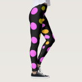 Het slapende Collectie Leggings (Rechts)