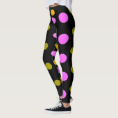 Het slapende Collectie Leggings (Links)