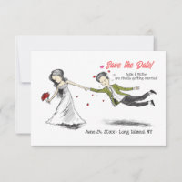 Het slepen van hem aan het Altar sparen Datum 2