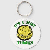 Het Sleutelhanger van de Biskaje Time (Voorkant)