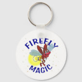 Het Sleutelhanger van de Firefly (Voorkant)
