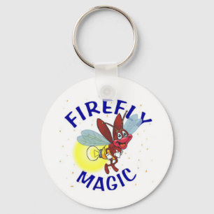 Het Sleutelhanger van de Firefly