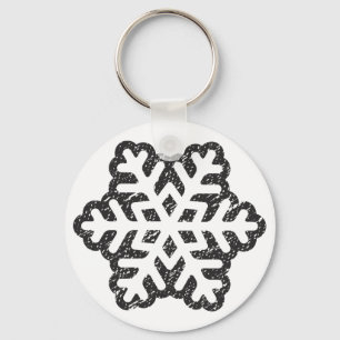 Het Sleutelhanger van Flakey