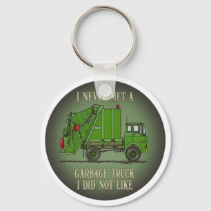 Het Sleutelhanger van het citaat van de Exploitant