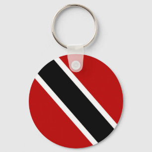 Het sleutelhanger van Trinidad
