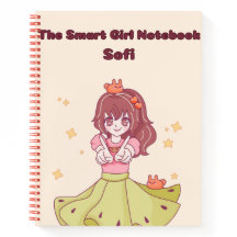 Het slimme meisje 💗✨