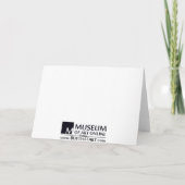 Het slot door Jean-Honore Fragonard Kaart (Achterkant)