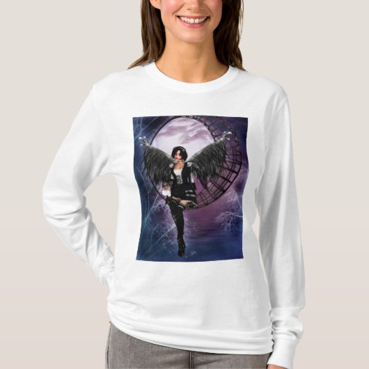 Het Sluagh Dames shirt (Voorkant)