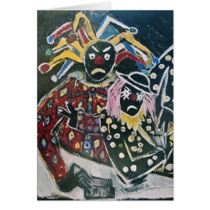 HET SLUITING EN DE JESTER