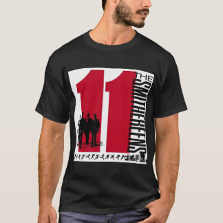 Het Smithereens Album T-shirt