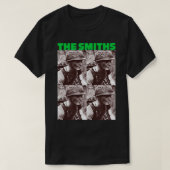 Het smiths vlees is hard Essential T-Shirt (Design voorkant)