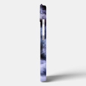 Het sneeuw BosSprookjesland van de Winter Case-Mate iPhone Case (Achterkant / Links)
