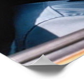 Het snelle en het woedende poster (Hoek)