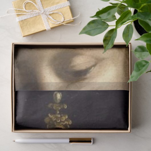 Het snijdocument van de Ontkoppeling Tissuepapier (Geschenk)