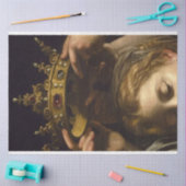 Het snijdocument van de Ontkoppeling Tissuepapier (Craft)