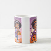 Het snoep gaat nergens heen! koffiemok (Center)