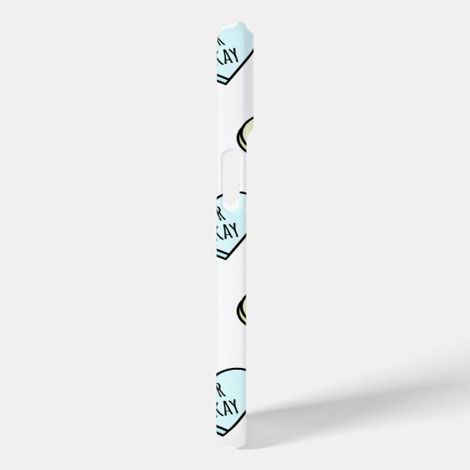 Het Snoep van de Sarcastische Valentijn Case-Mate iPhone Case (Achterkant / Rechts)