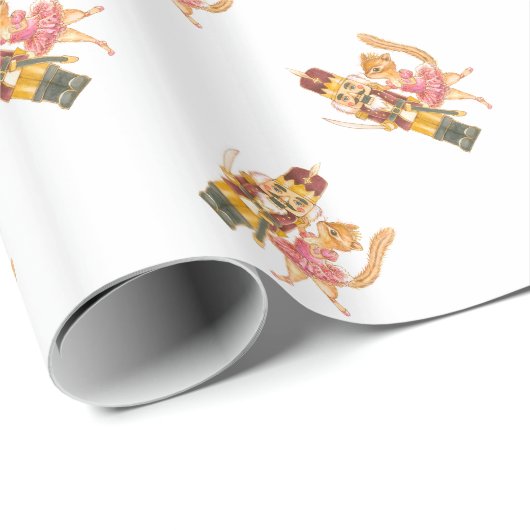 Het snoeppapier cadeaupapier (Rol Hoek)