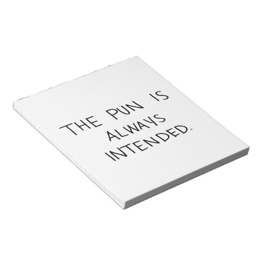 Het snoer is altijd bedoeld notitieblok (Schuin)