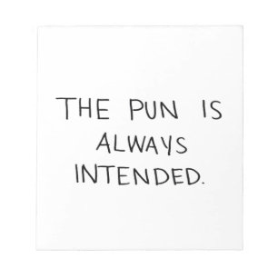 Het snoer is altijd bedoeld notitieblok