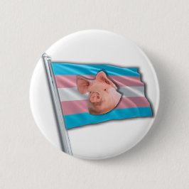 Het snuifje van trots Button