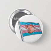 Het snuifje van trots Button (Voorkant /achterkant)