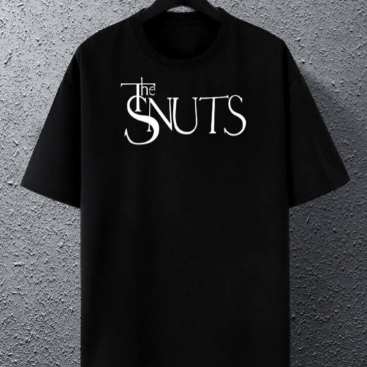 Het Snuts T-shirt