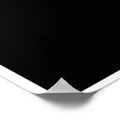 Het socialisme is gebouwd om te falen poster (Hoek)