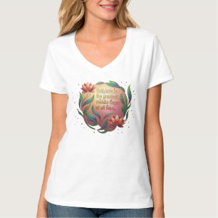 Het Soevereine Hart T-shirt