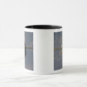 Het Sojoez TMA-19 ruimtevaartuig 3 Mok (Midden)