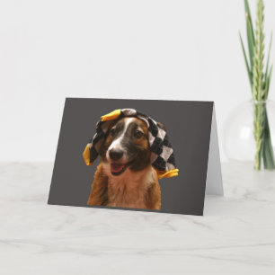 Het sok-Hoofdwenskaart van Maggie (spatie binnen) Kaart