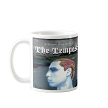 Het Song van Tempest Ariel