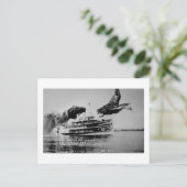 Het soort oplichters dat we zien briefkaart (Staand voorkant)