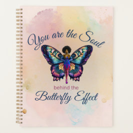 Het Soulful Butterfly-effect Planner