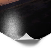 Het Soyuz-lanceerplatform Foto Afdruk (Hoek)