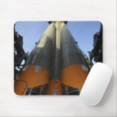 Het Soyuz TMA-13-ruimtevaartuig 2 Muismat (Met muis)