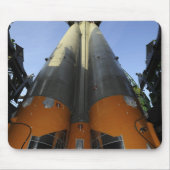 Het Soyuz TMA-13-ruimtevaartuig 2 Muismat (Voorkant)