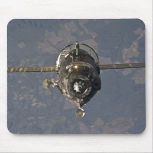 Het Soyuz TMA-19-ruimtevaartuig 3 Muismat