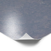 Het Soyuz TMA-19-ruimtevaartuig Foto Afdruk (Hoek)