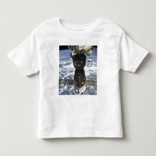 Het Soyuz TMA-19-ruimtevaartuig Kinder Shirts