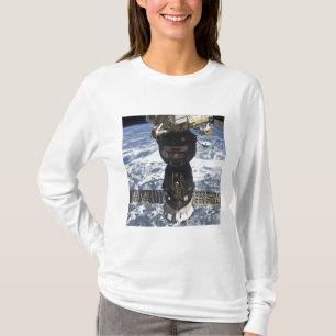 Het Soyuz TMA-19-ruimtevaartuig T-shirt