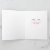 Het Spaans: De dag Dia DE las madres LARGE van de Kaart (Binnen)