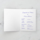 Het Spaans: Despedida DE Soltera/Vrijgezellenfeest (Binnen)