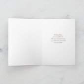 Het Spaans: sympathie kaart (Binnen)